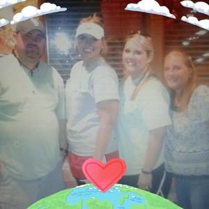 Meet your Posher, Nita